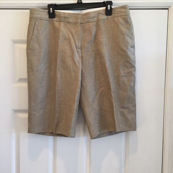 Forth & Towne Shorts - Picture 2 of 5